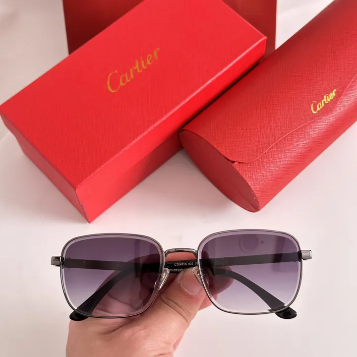 スーパーコピー カルティエ サングラス