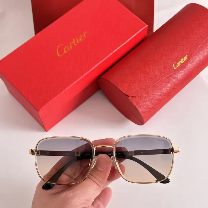 スーパーコピー カルティエ サングラス