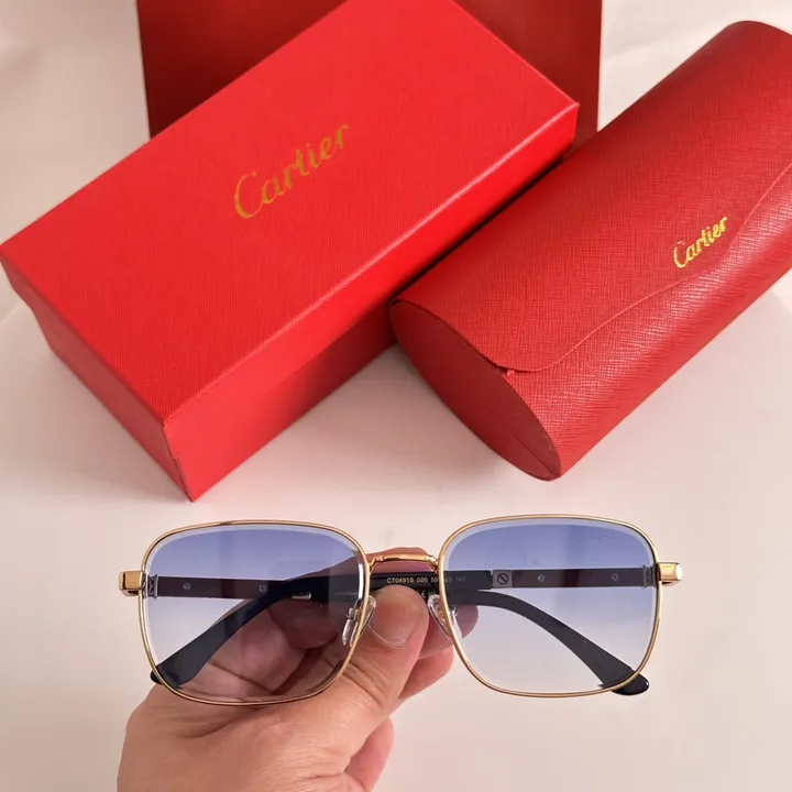 スーパーコピー カルティエ サングラス
