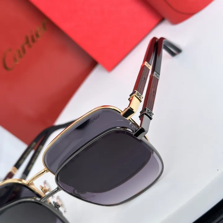 スーパーコピー カルティエ サングラス