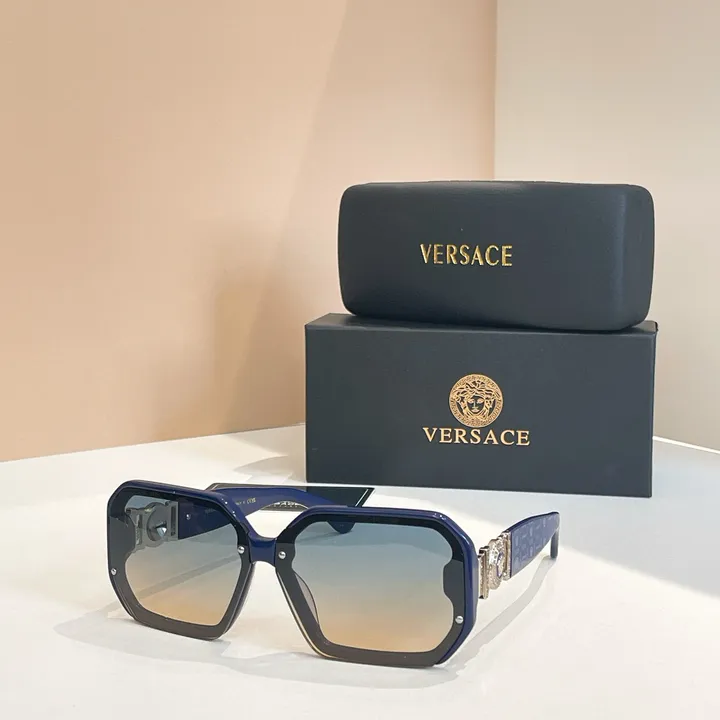 スーパーコピー ヴェルサーチ サングラス