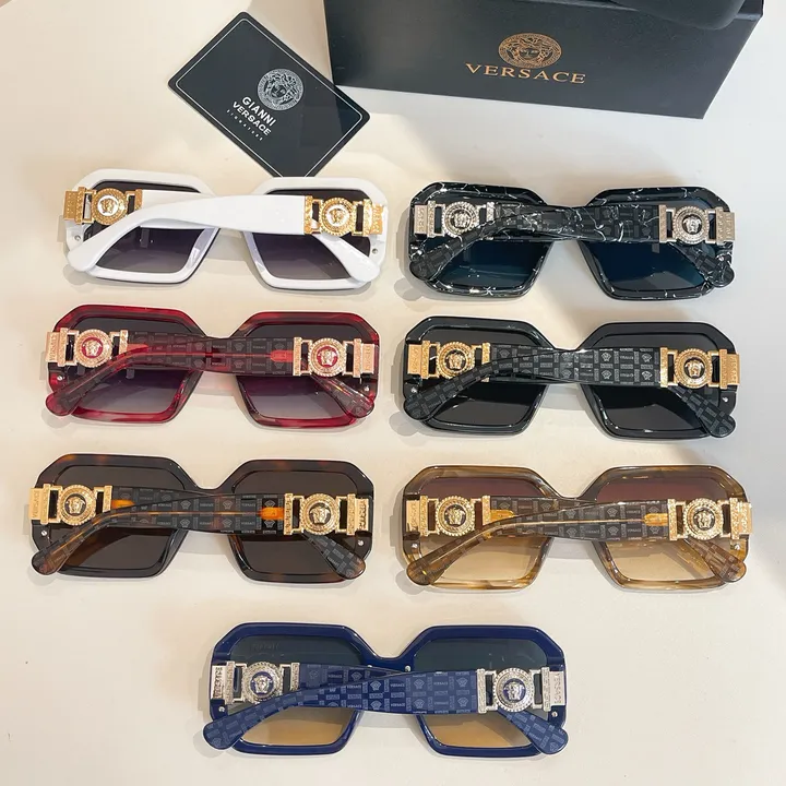 スーパーコピー ヴェルサーチ サングラス