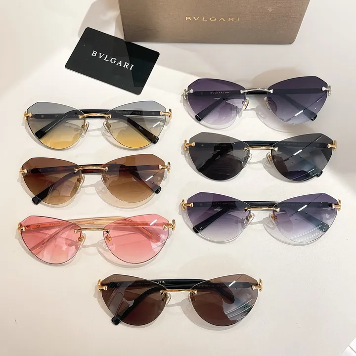 スーパーコピー ブルガリ サングラス