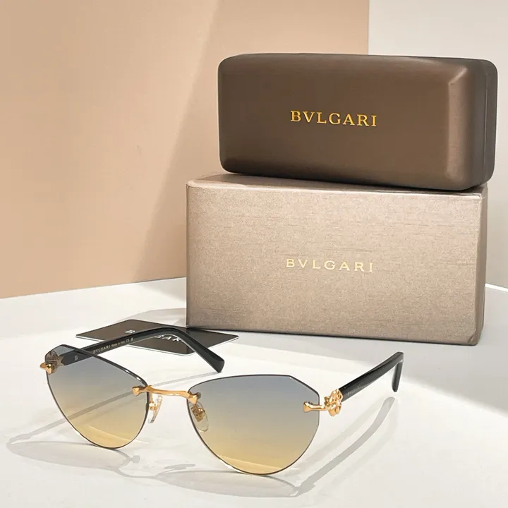 スーパーコピー ブルガリ サングラス
