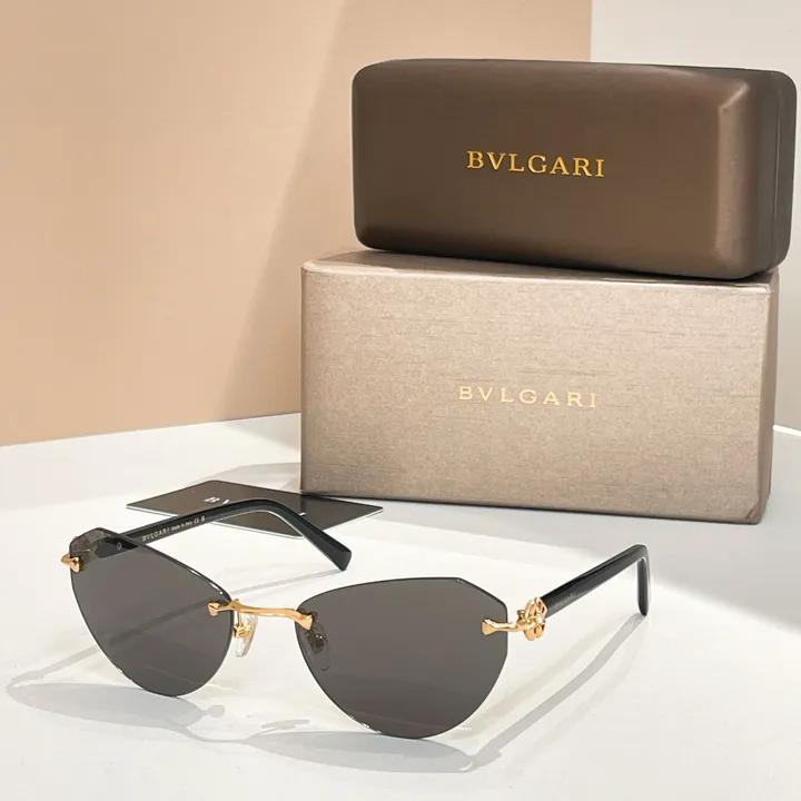 スーパーコピー ブルガリ サングラス