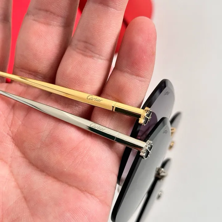 スーパーコピー カルティエ サングラス