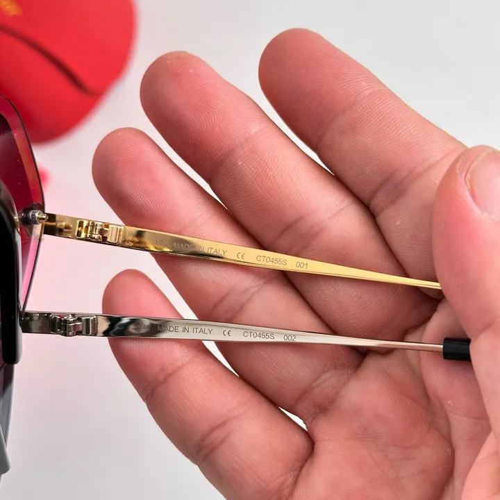 スーパーコピー カルティエ サングラス