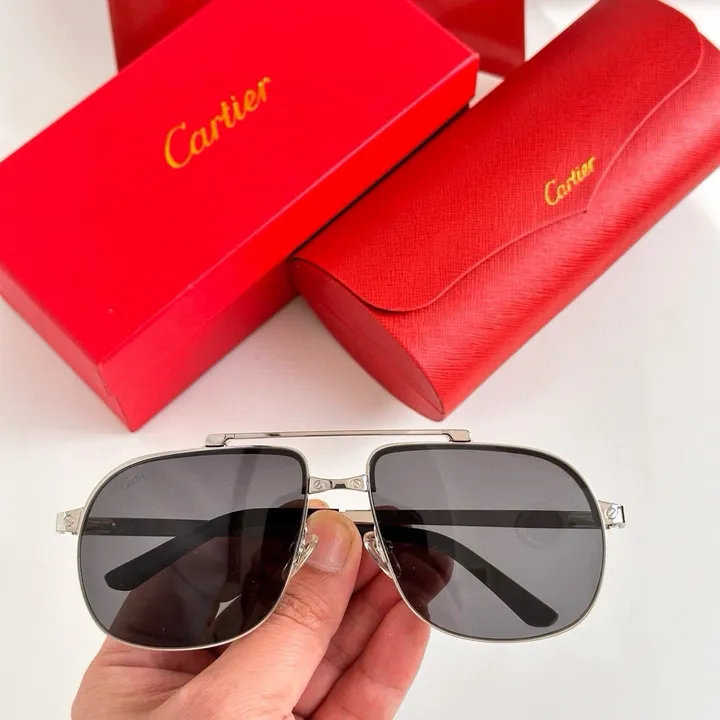 スーパーコピー カルティエ サングラス
