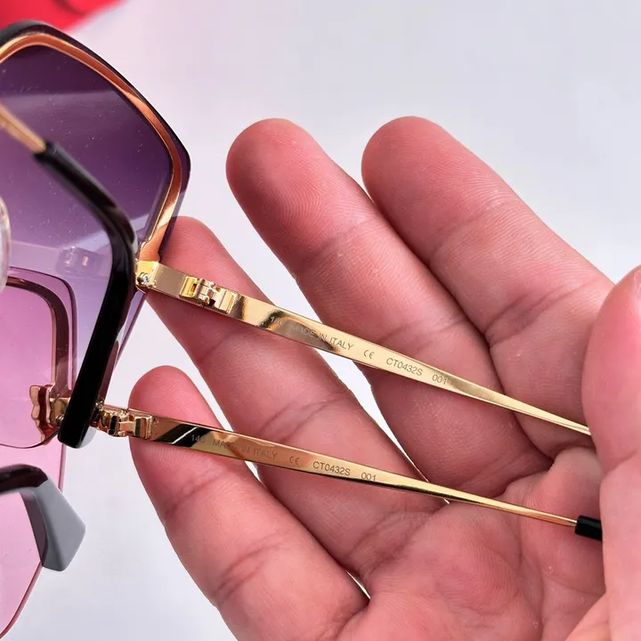 スーパーコピー カルティエ サングラス