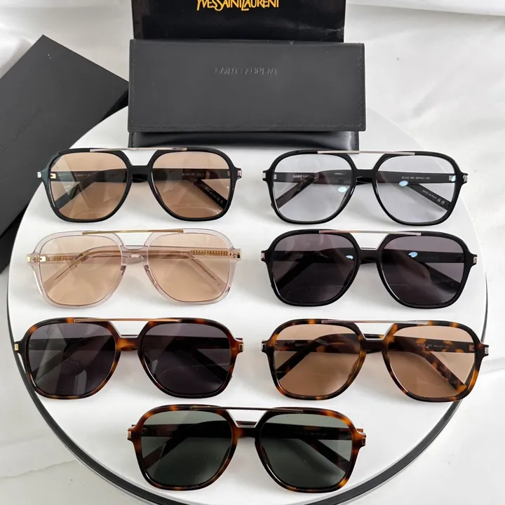 スーパーコピー イブサンローラン サングラス