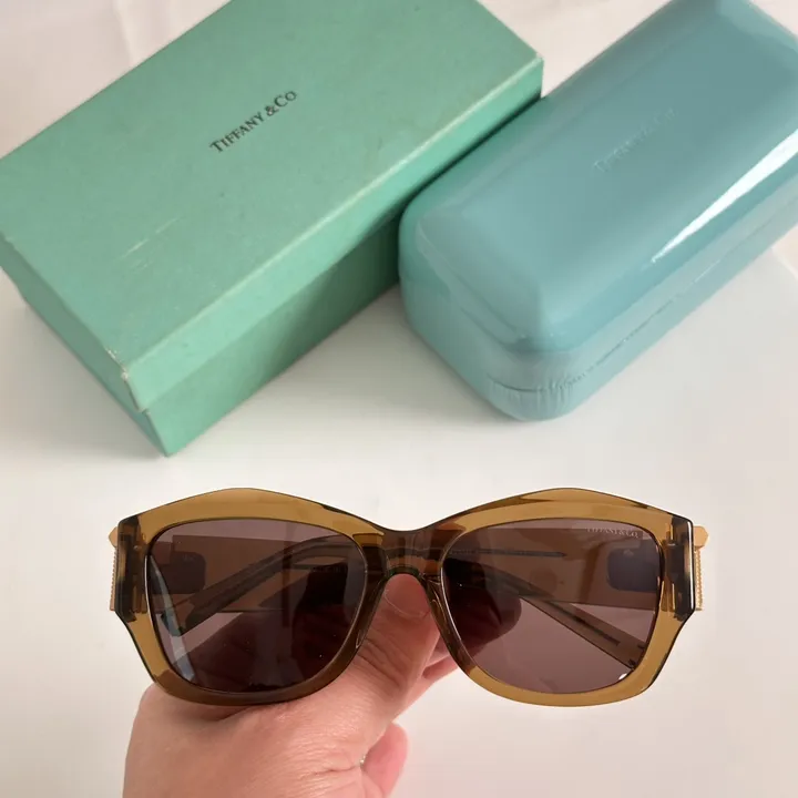 スーパーコピー ティファニー サングラス