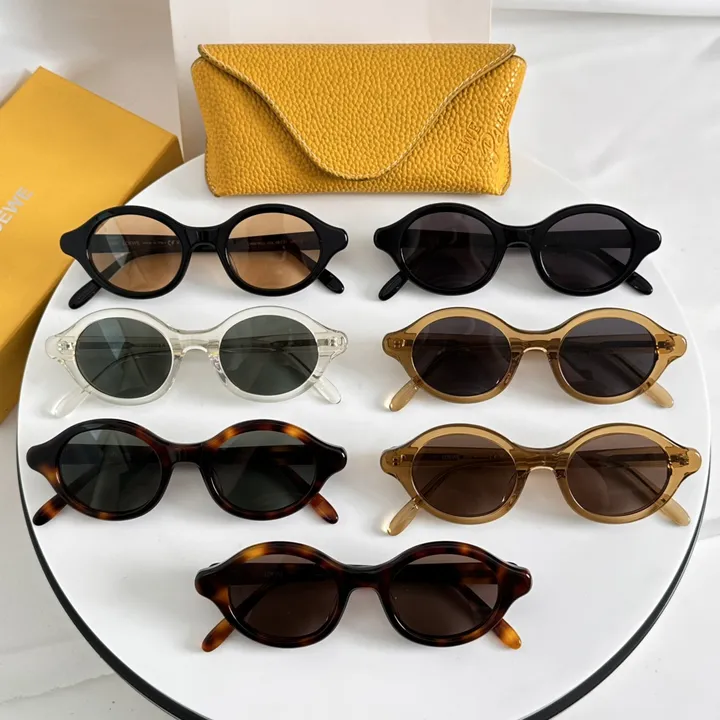 スーパーコピー ロエベ サングラス