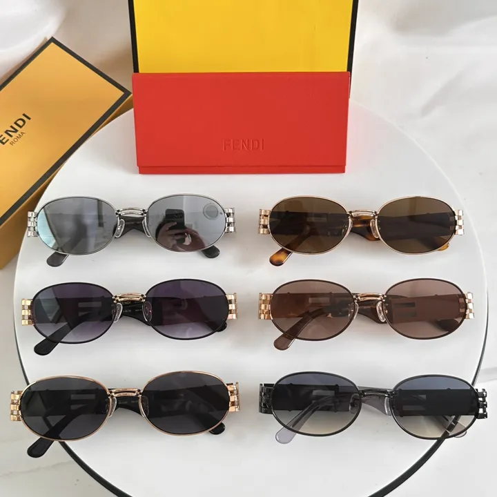 スーパーコピー フェンディ サングラス