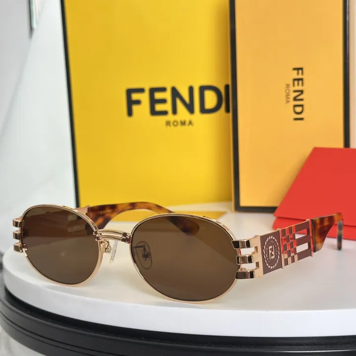 スーパーコピー フェンディ サングラス