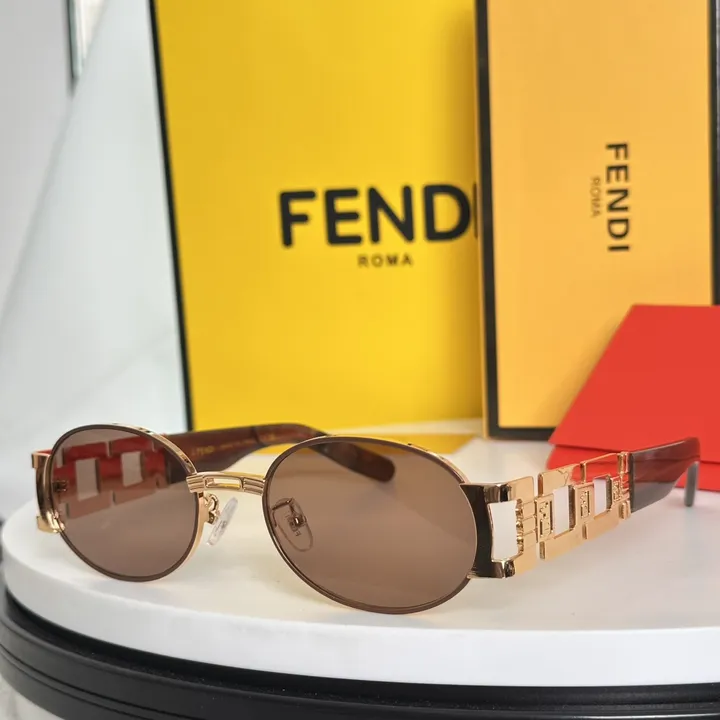 スーパーコピー フェンディ サングラス