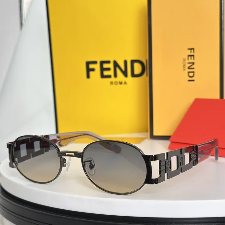 スーパーコピー フェンディ サングラス
