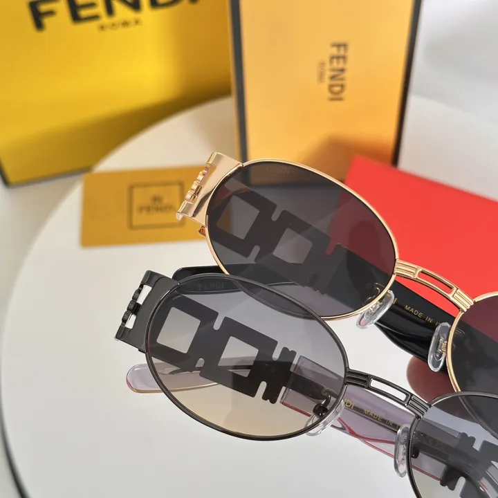 スーパーコピー フェンディ サングラス