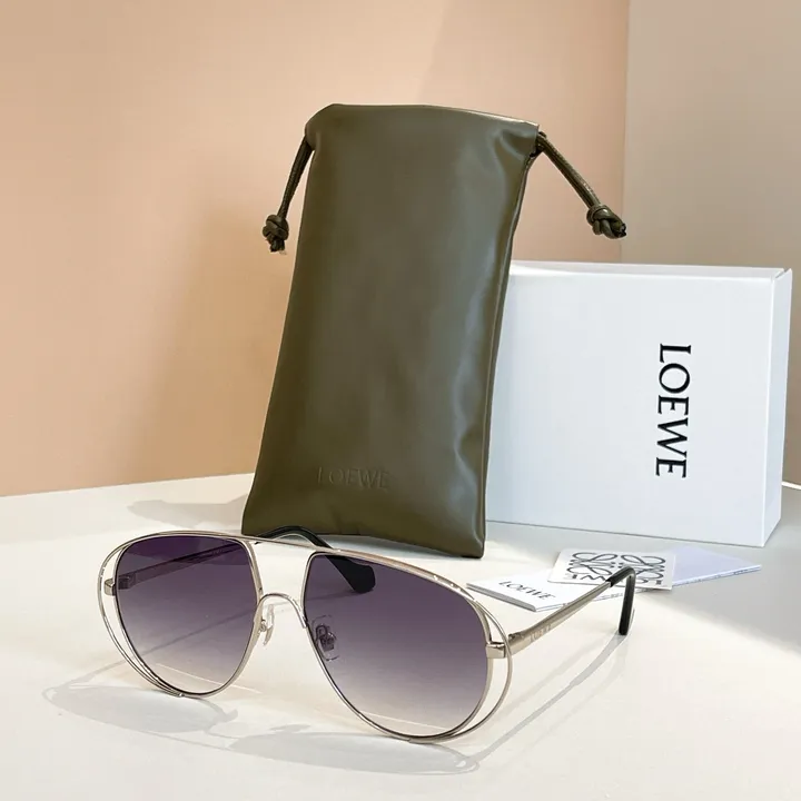 スーパーコピー ロエベ サングラス