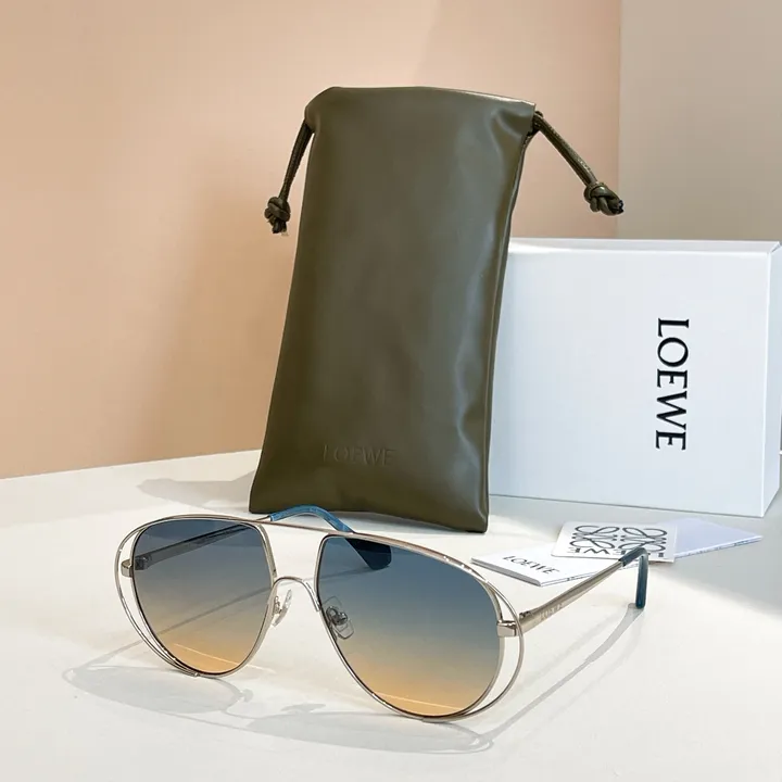 スーパーコピー ロエベ サングラス