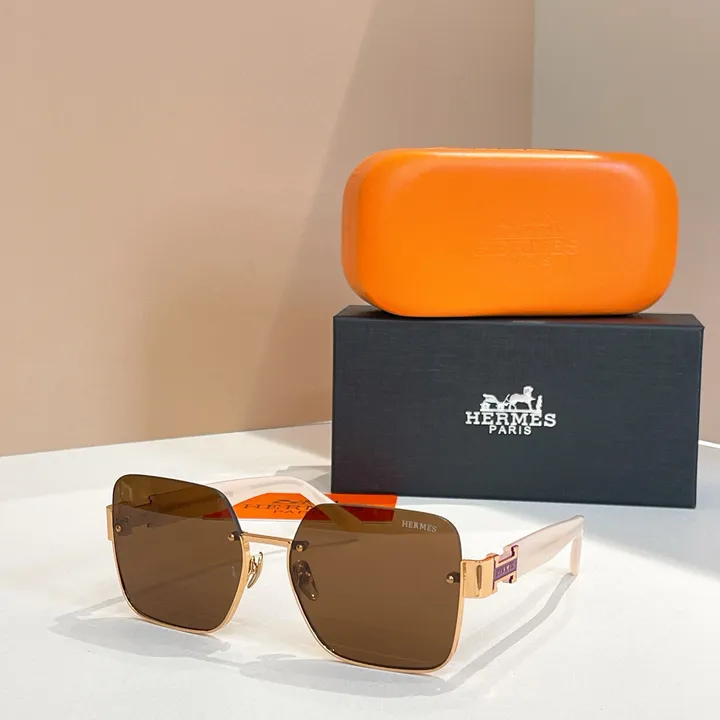 スーパーコピー エルメス サングラス