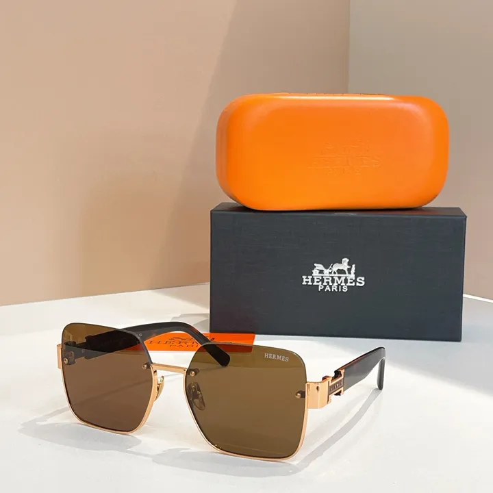 スーパーコピー エルメス サングラス