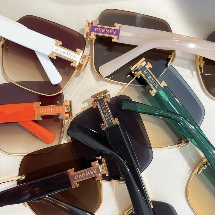 スーパーコピー エルメス サングラス
