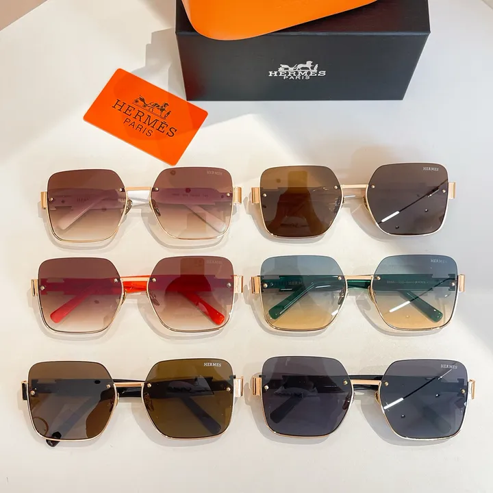 スーパーコピー エルメス サングラス