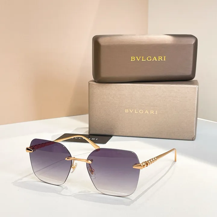 スーパーコピー ブルガリ サングラス