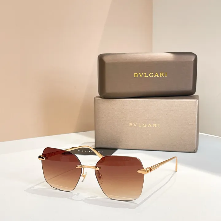 スーパーコピー ブルガリ サングラス