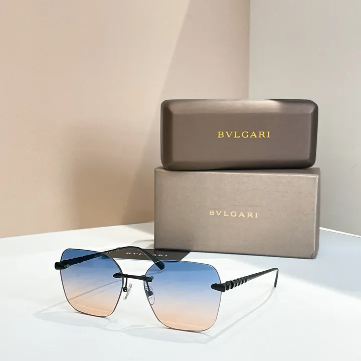 スーパーコピー ブルガリ サングラス