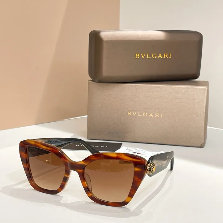 スーパーコピー ブルガリ サングラス