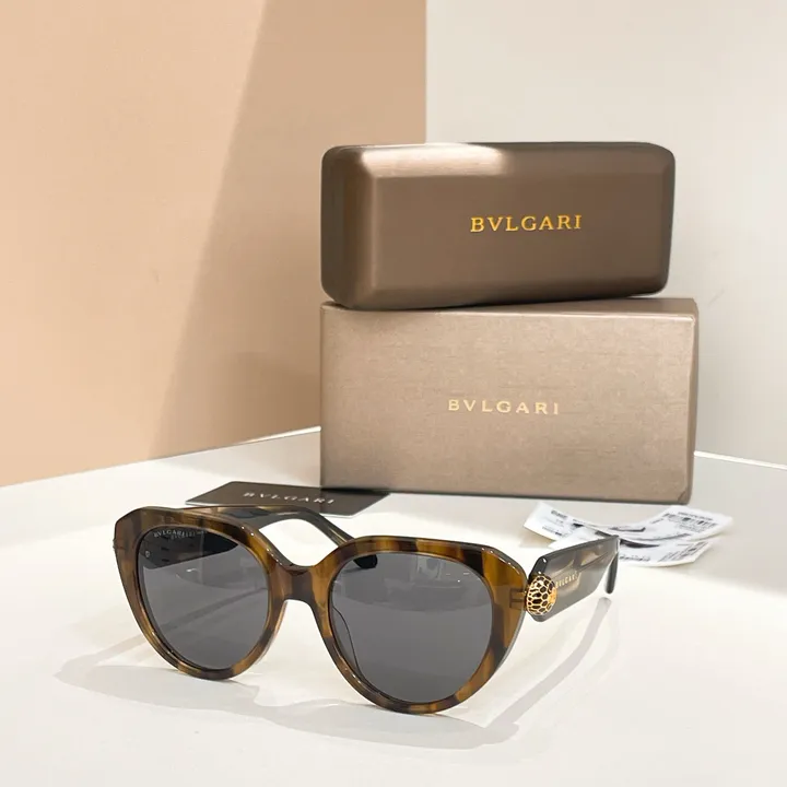 スーパーコピー ブルガリ サングラス