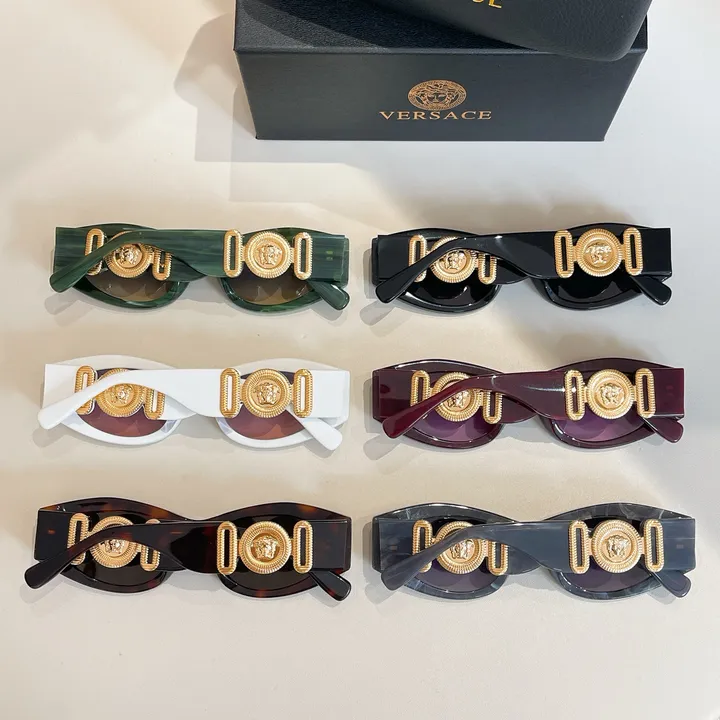 スーパーコピー ヴェルサーチ サングラス