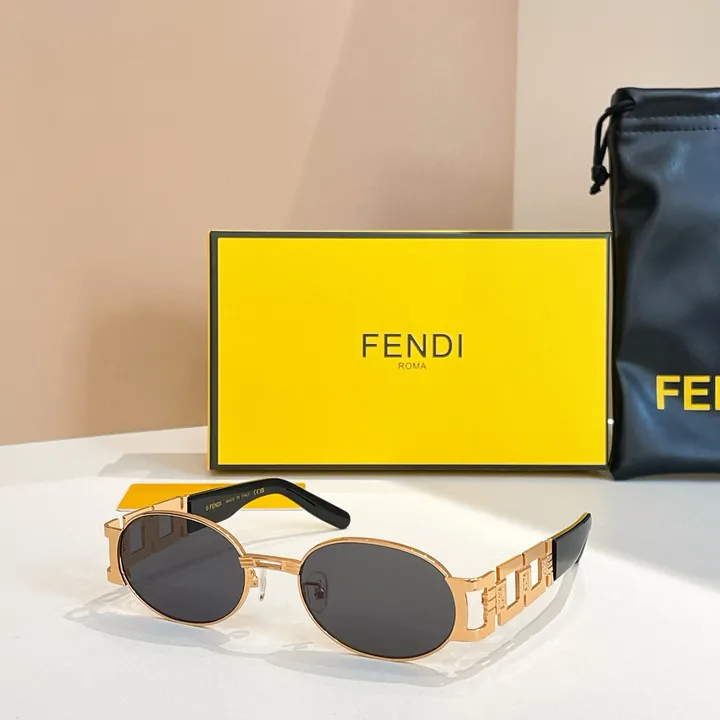 スーパーコピー フェンディ サングラス