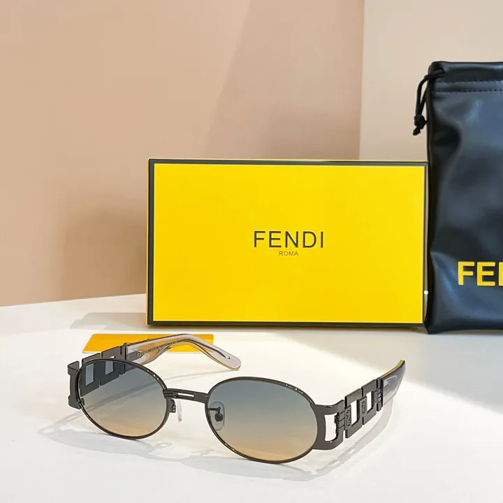 スーパーコピー フェンディ サングラス