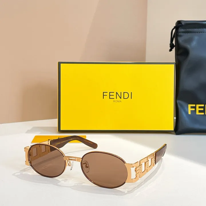 スーパーコピー フェンディ サングラス