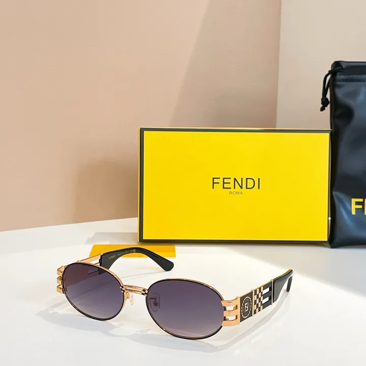 スーパーコピー フェンディ サングラス