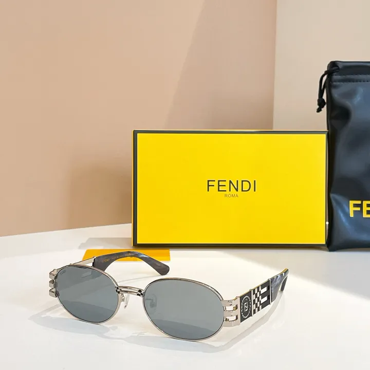 スーパーコピー フェンディ サングラス