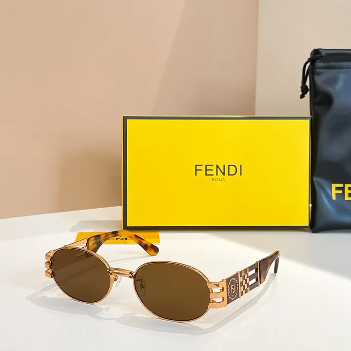 スーパーコピー フェンディ サングラス