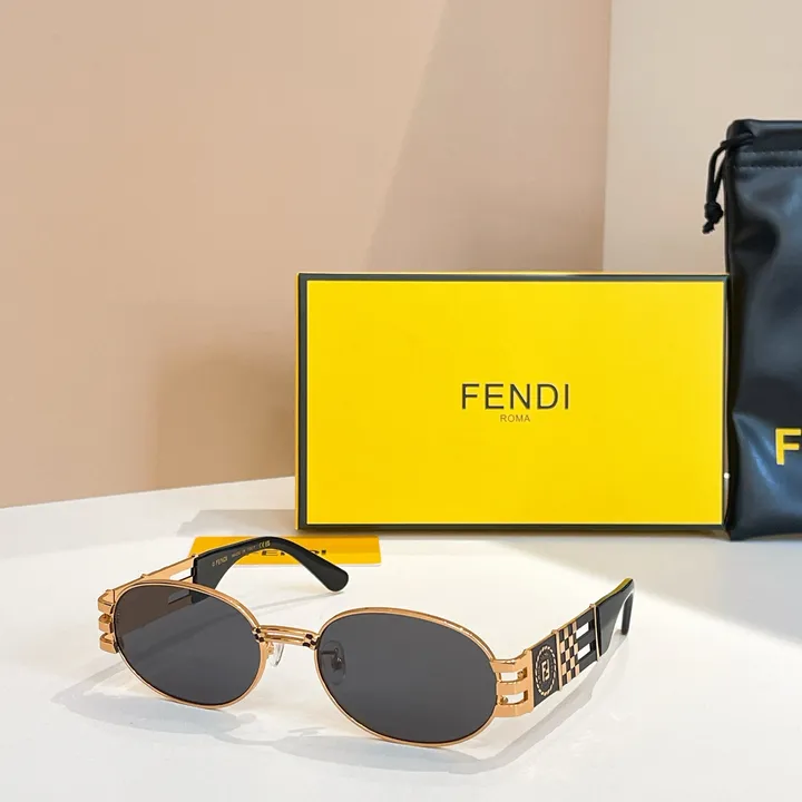 スーパーコピー フェンディ サングラス