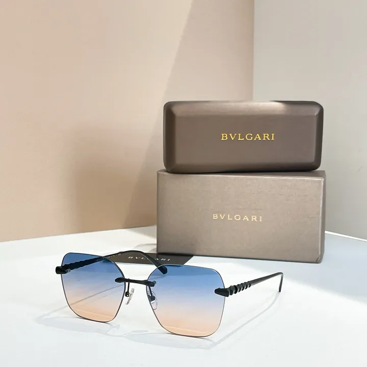 スーパーコピー ブルガリ サングラス