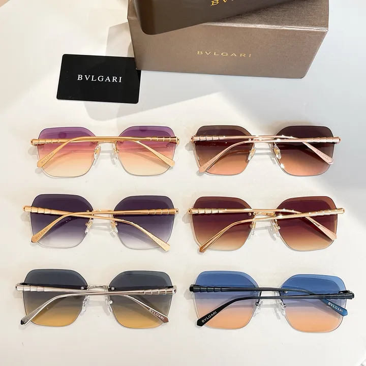スーパーコピー ブルガリ サングラス