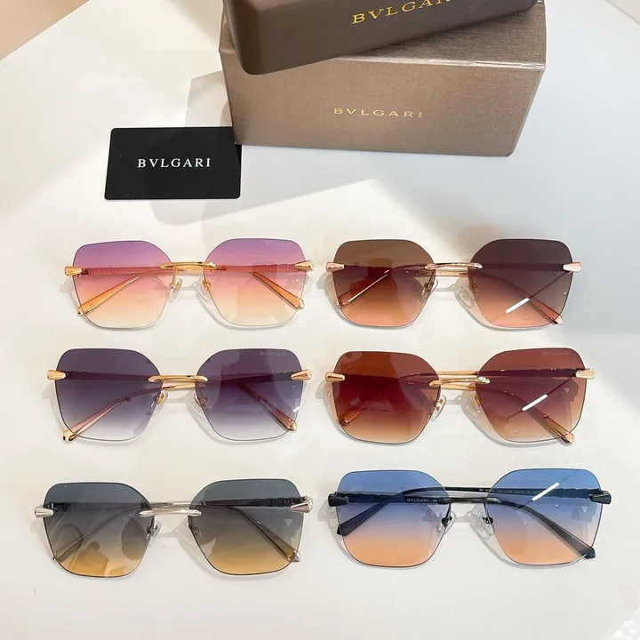 スーパーコピー ブルガリ サングラス