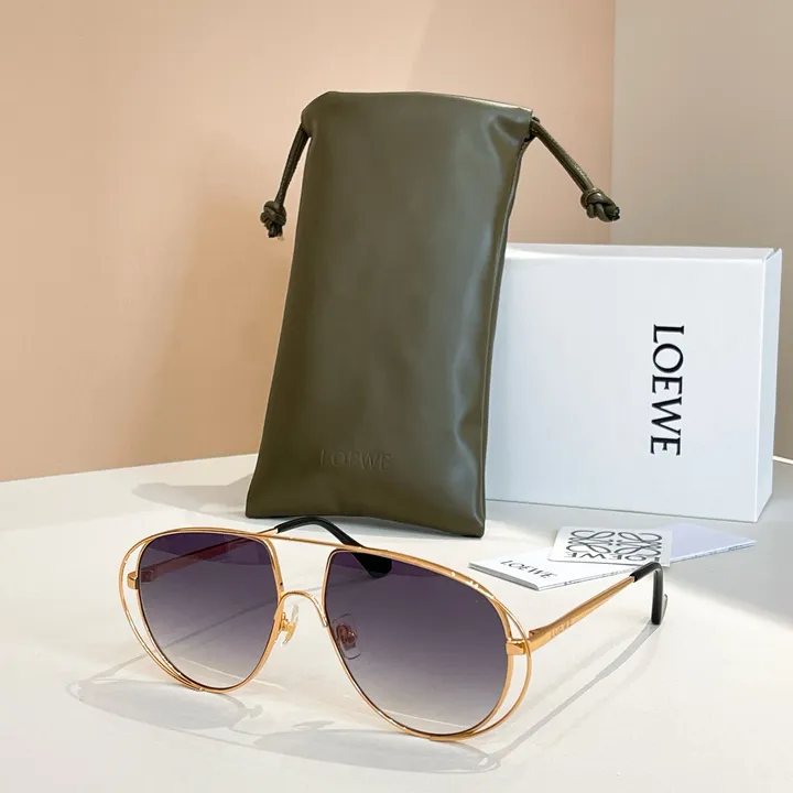 スーパーコピー ロエベ サングラス