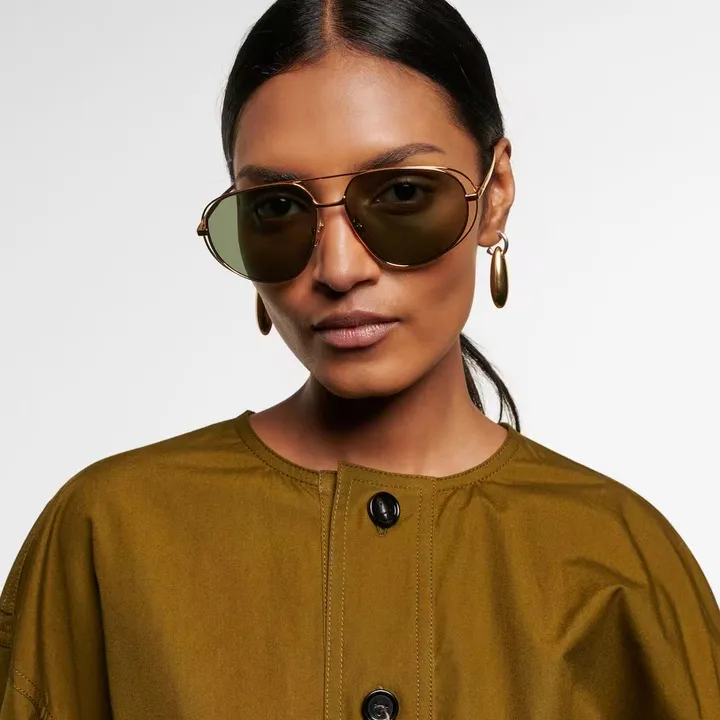 スーパーコピー ロエベ サングラス