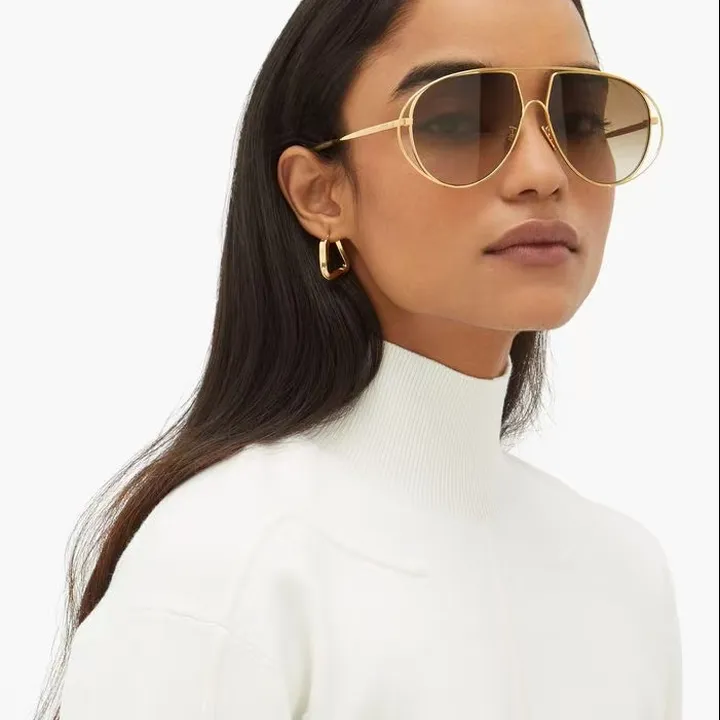 スーパーコピー ロエベ サングラス