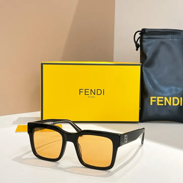 スーパーコピー フェンディ サングラス