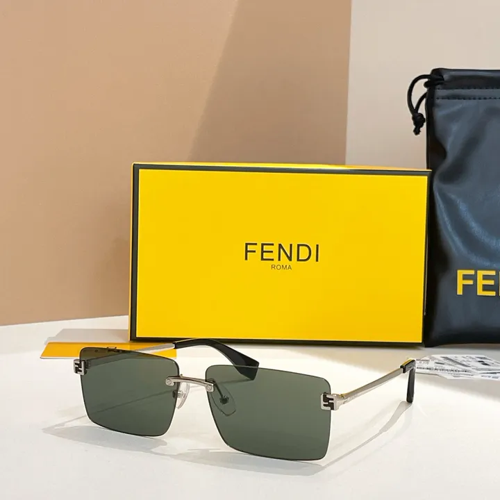 スーパーコピー フェンディ サングラス