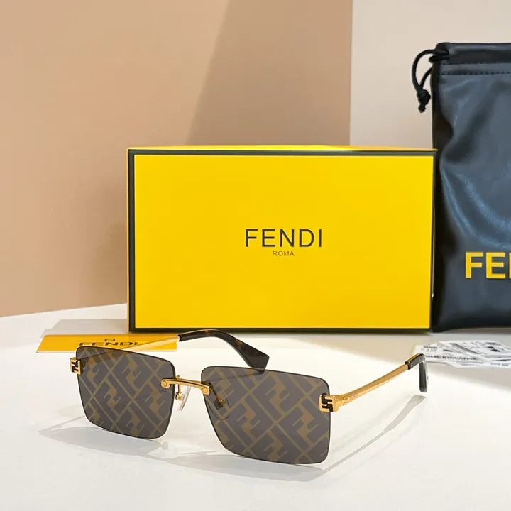 スーパーコピー フェンディ サングラス