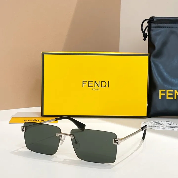 スーパーコピー フェンディ サングラス